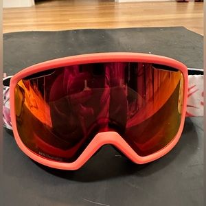 Smith “Riot” goggles